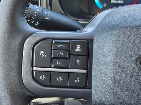 New 2025 Ford F350 Lariat w/ Lariat Ultimate Package image 21