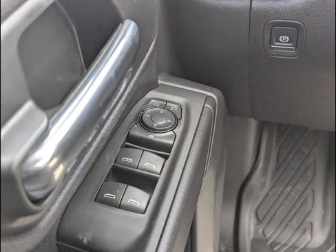 New 2026 GMC Sierra 2500 Pro AWD/4WD image 23