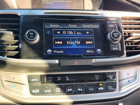 Used 2013 Honda Accord EX-L image 13