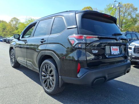 New 2026 Subaru Forester Sport AWD/4WD image 3