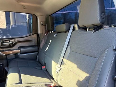 Used 2020 Chevrolet Silverado 1500 RST w/ RST Value Package image 29