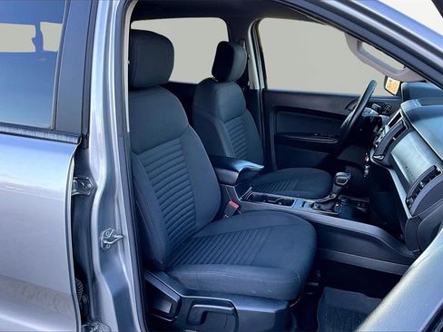 Certified 2020 Ford Ranger XL w/ Equipment Group 101A Mid image 7