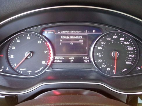 Used 2018 Audi Q7 3.0T Premium Plus w/ Premium Plus Package image 25