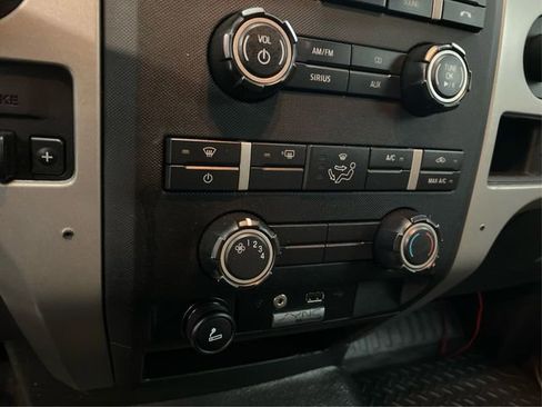 Used 2012 Ford F150 XLT w/ XTR Pkg image 30