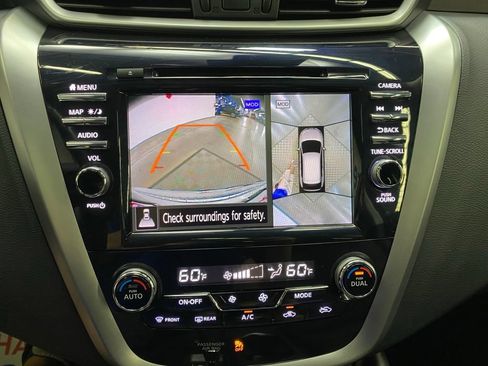 Used 2023 Nissan Murano Platinum w/ Cargo Package AWD/4WD image 30