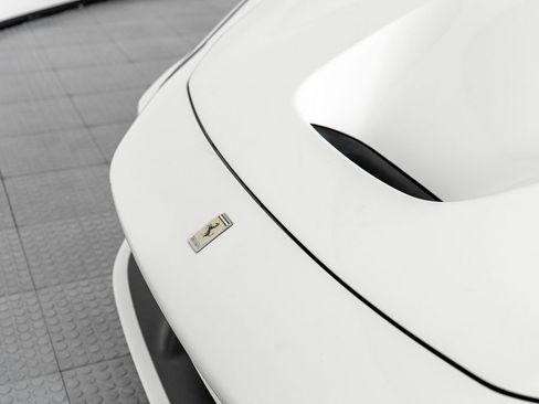 Certified 2023 Ferrari F8 Tributo image 14