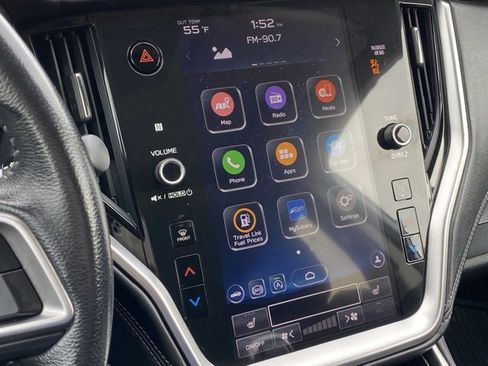 Used 2020 Subaru Outback Premium w/ Popular Package #1 image 22