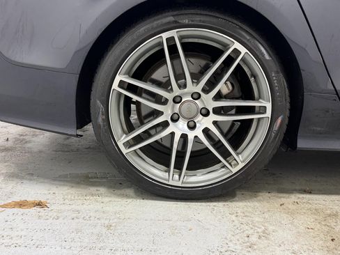 Used 2014 Audi S7 Prestige image 5