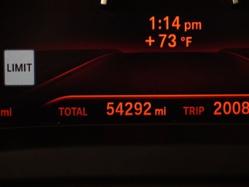 Used 2021 BMW X3 xDrive30i image 5