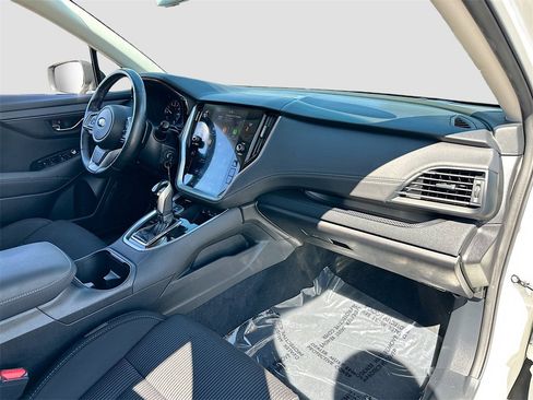 Used 2022 Subaru Legacy Premium image 27