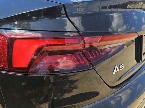 Used 2018 Audi A5 2.0T Premium Plus w/ Premium Plus image 10