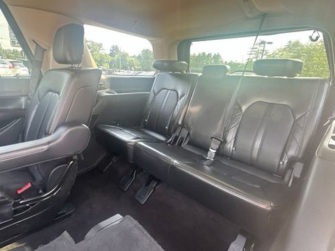 Used 2019 Ford Expedition Platinum AWD/4WD image 37