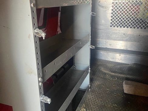 Used 2018 RAM ProMaster City Tradesman FWD image 5