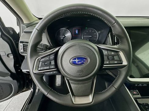Used 2025 Subaru Outback Premium w/ Popular Package #1A AWD/4WD image 23