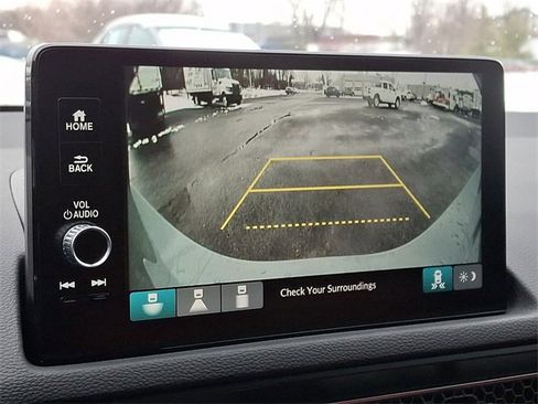 Used 2025 Honda Civic Type R image 4