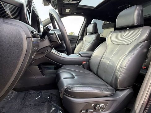 Used 2024 Hyundai Palisade Calligraphy image 14