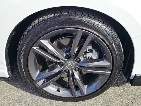 Used 2025 Acura Integra A-Spec image 8