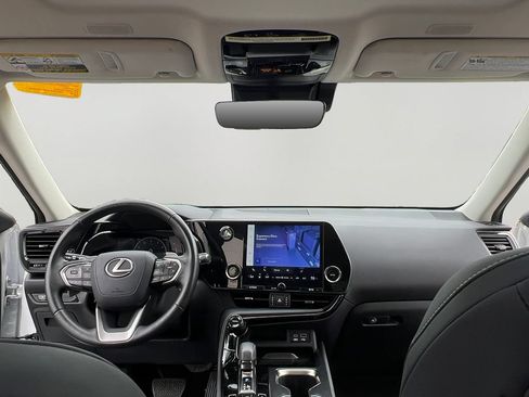 Used 2024 Lexus NX 350 AWD image 10