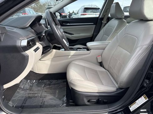 Used 2022 Nissan Altima 2.5 SL image 29