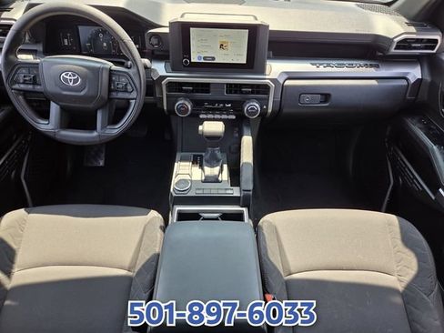 Used 2025 Toyota Tacoma SR5 RWD image 12