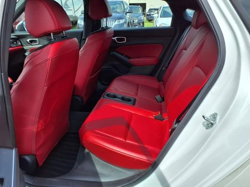 Used 2024 Acura Integra Type S image 11