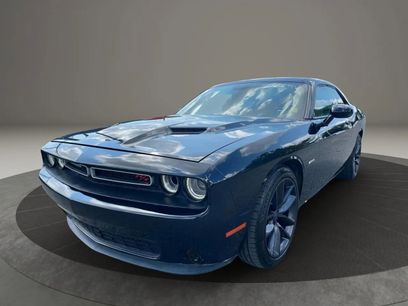 Used 2015 Dodge Challenger R/T w/ Quick Order Package 22B R/T