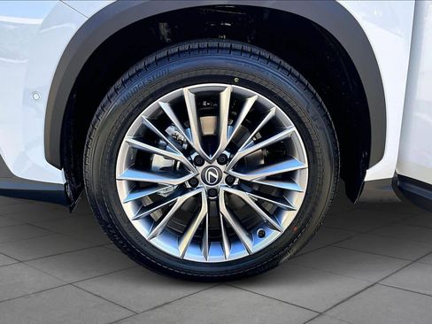 New 2026 Lexus NX 350 AWD w/ Luxury Package image 9