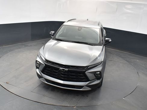 Used 2023 Chevrolet Blazer LT w/ Midnight/Sport Edition AWD/4WD image 30