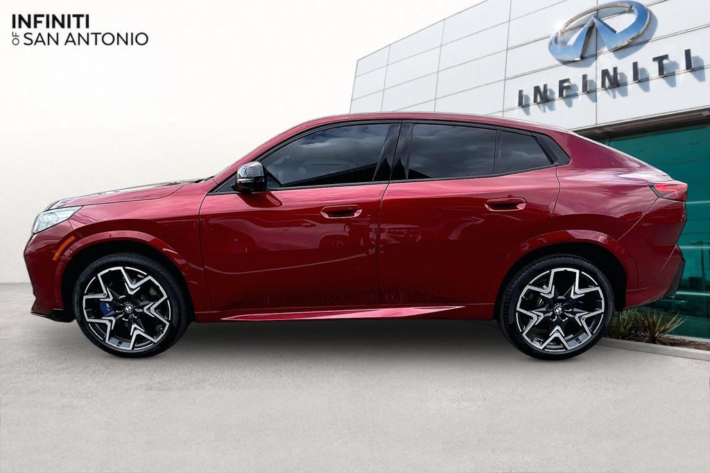 Used 2025 BMW X2 M35i AWD/4WD image 43
