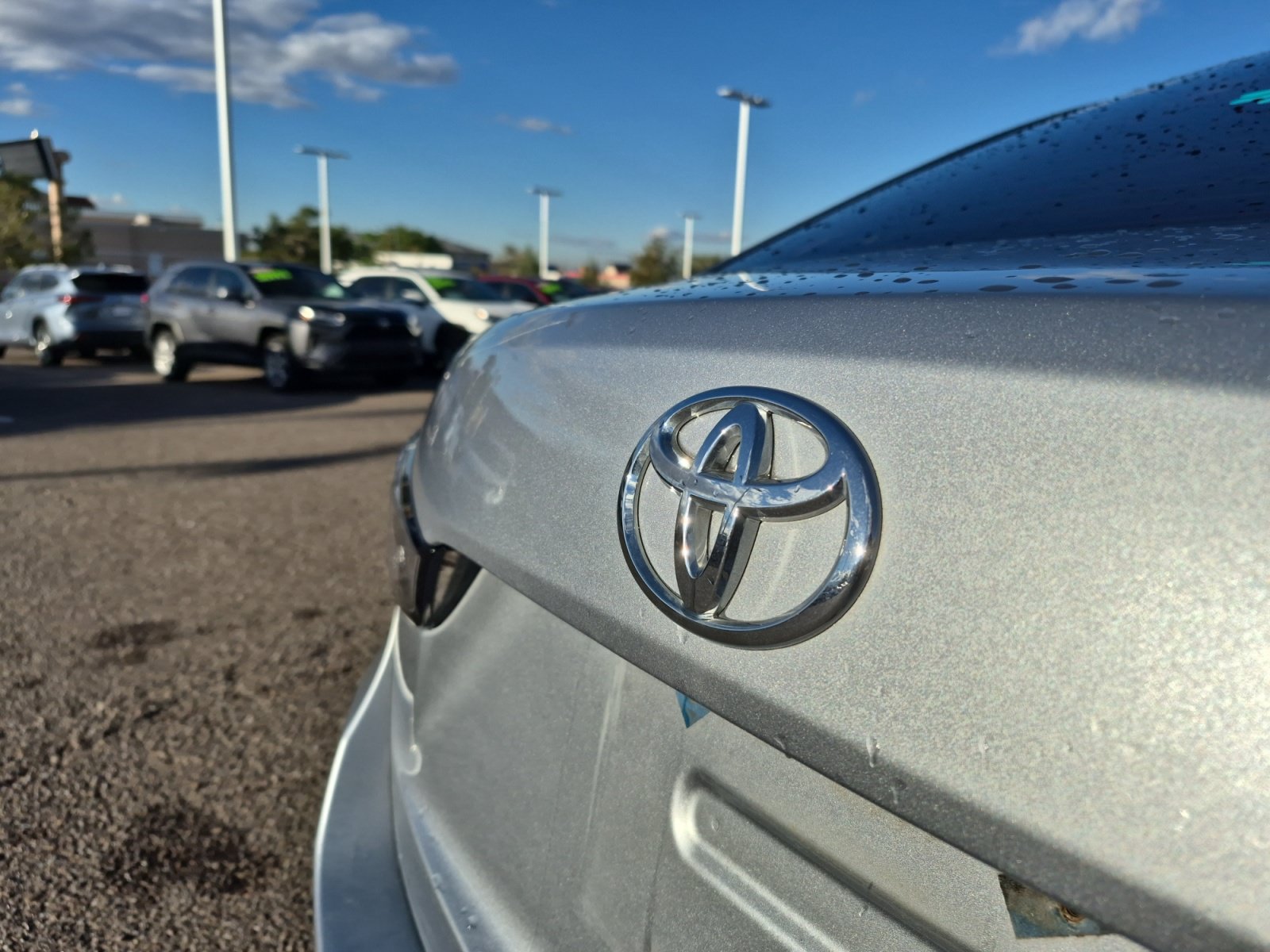 Used 2018 Toyota Yaris iA FWD image 23