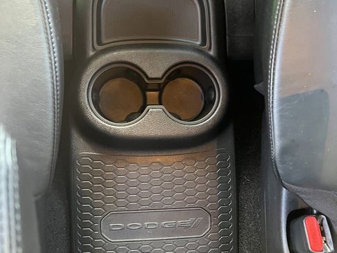 Used 2020 Dodge Durango GT w/ Blacktop Package image 16