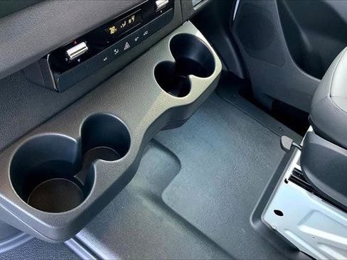 New 2026 Mercedes-Benz Sprinter 2500 image 24