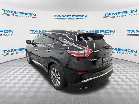Used 2015 Nissan Murano SL FWD image 3
