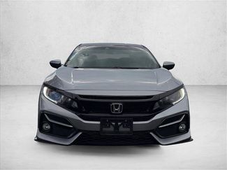 Used 2020 Honda Civic Sport video 2