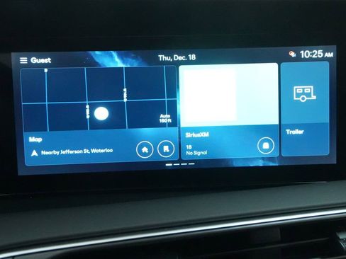 New 2026 Hyundai Palisade Calligraphy image 43