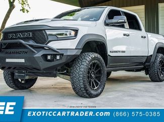 Used 2024 RAM 1500 TRX w/ TRX Level 2 Equipment Group AWD/4WD video 1