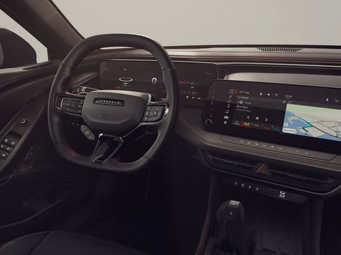 New 2026 Dodge Charger R/T w/ Performance Handling Group image 9