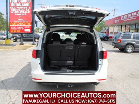 Used 2018 Honda Odyssey Touring image 10