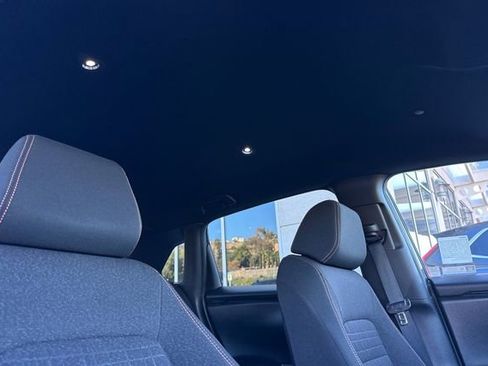 Certified 2023 Honda HR-V Sport image 19