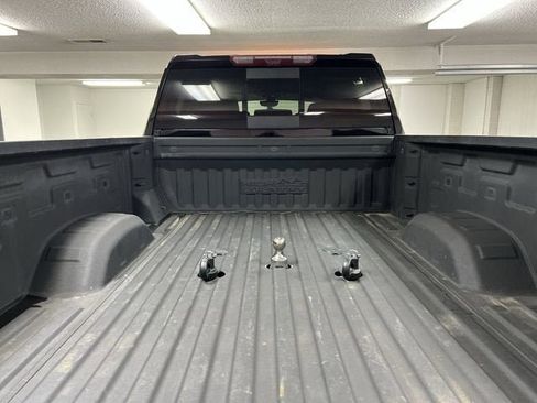 Certified 2021 Chevrolet Silverado 3500 High Country AWD/4WD image 26
