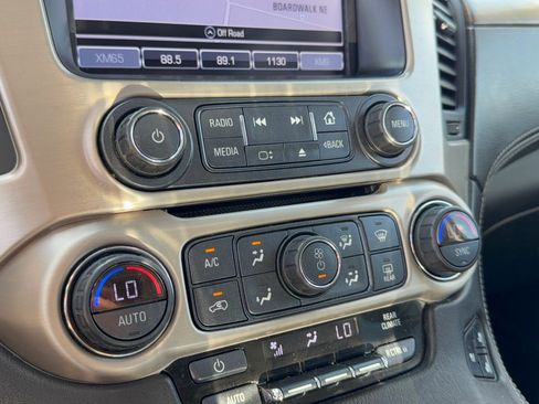 Used 2018 GMC Yukon XL Denali w/ Denali Ultimate Package AWD/4WD image 22