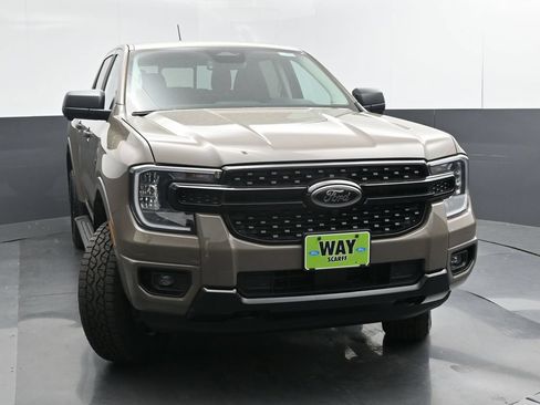 New 2026 Ford Ranger XLT AWD/4WD image 28