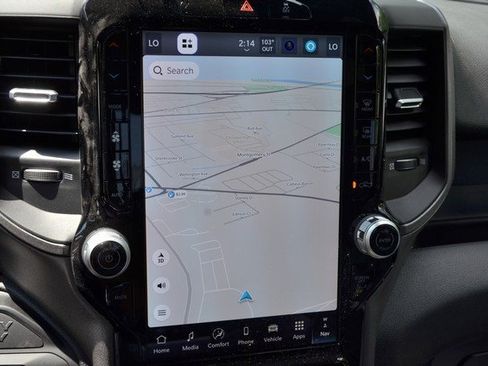 New 2025 RAM 2500 Tradesman image 29