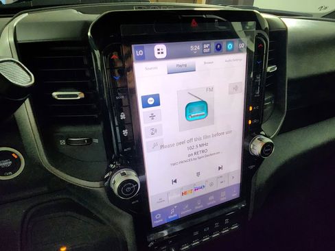 New 2025 RAM 2500 Tradesman image 14