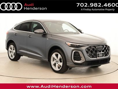 New 2025 Audi Q5 Premium Plus