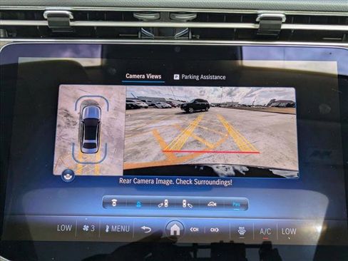 Certified 2025 Mercedes-Benz E 350 Sedan image 14