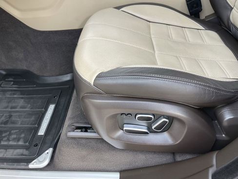 Used 2015 Land Rover Range Rover Sport Autobiography AWD/4WD image 20