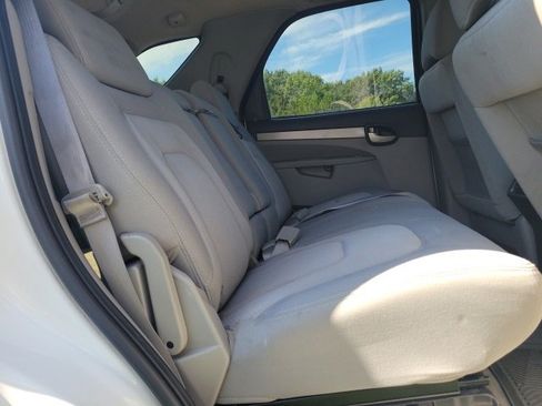 Used 2005 Buick Rendezvous CX image 17