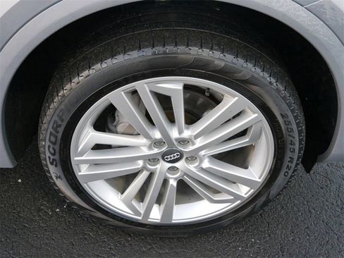 Used 2018 Audi Q5 2.0T Premium Plus w/ Premium Plus Package image 7