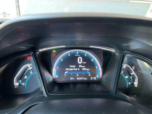 Used 2020 Honda Civic LX image 15